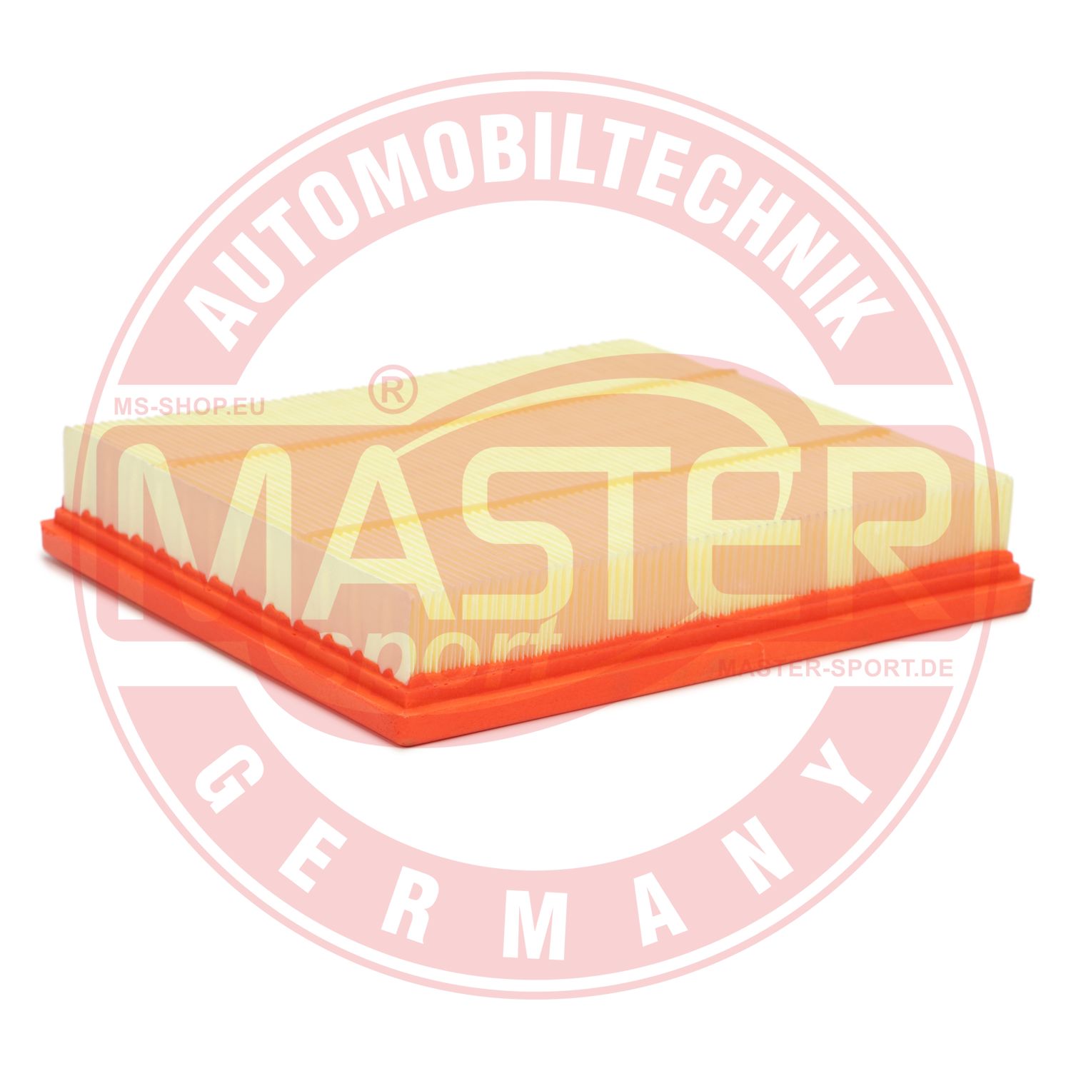 MASTER-SPORT GERMANY 24025-LF-PCS-MS Air Filter